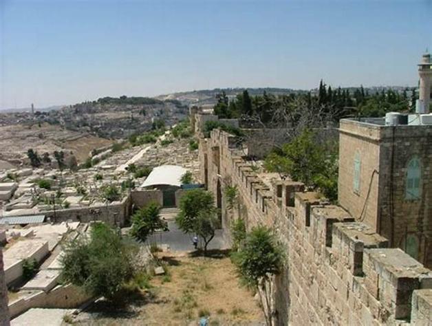 Jordan & Palestine / Israel Tour for 12 days / 11 Nights from Queen Alia Airport (JHT-CTJOIL-005)